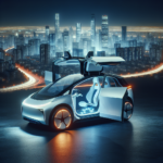 Za kierownicą przyszłości: Szczegółowa recenzja najpopularniejszych modeli samochodów elektrycznych.