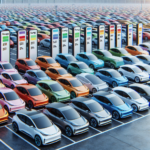 Przejrzyj horyzont motoryzacyjny: Przegląd najnowszych premier samochodowych