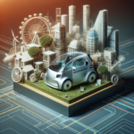 Autonomiczne pojazdy: przyszłość technologii na drodze